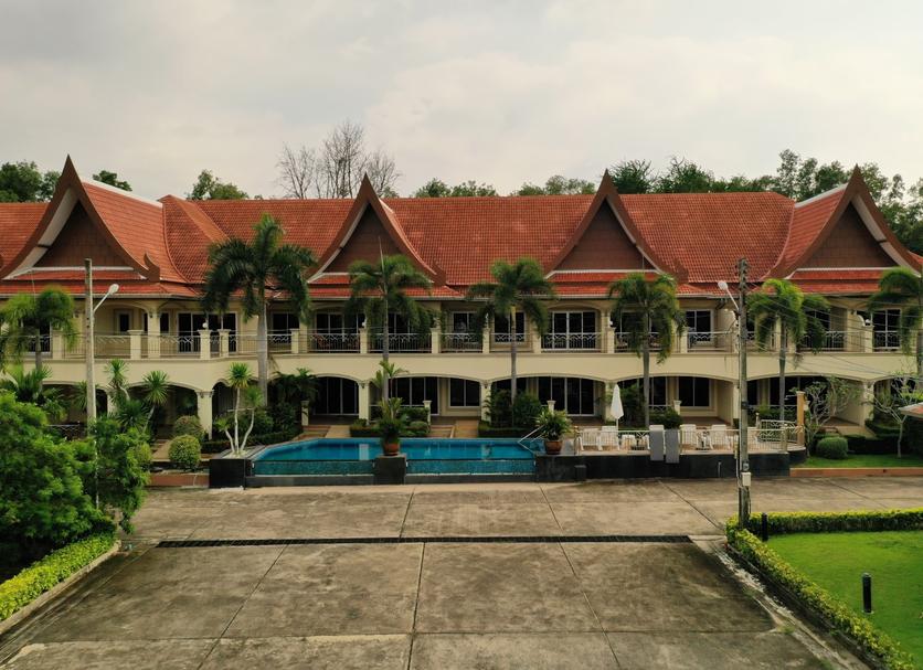 Edificio Foto