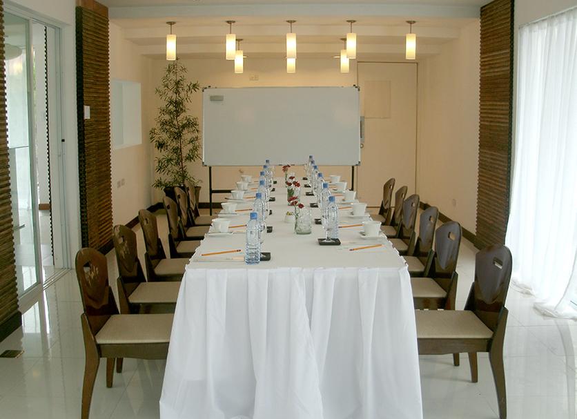 Sala de conferencias Foto