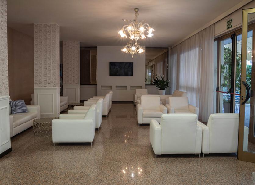 Servicio del hotel Foto