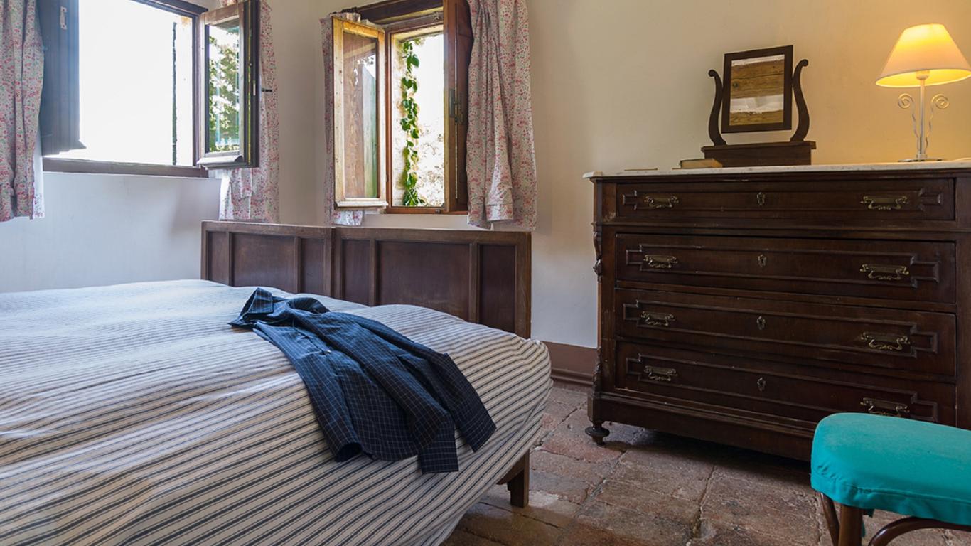 Agriturismo di charme Ripabianca
