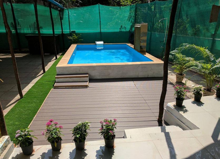 Piscina Foto