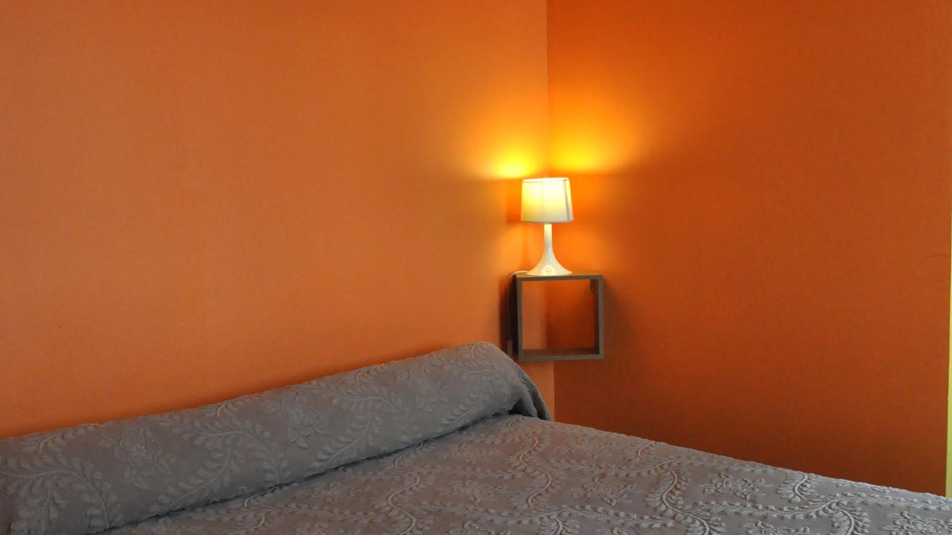 Auberge des Plaines - Appart'hôtel
