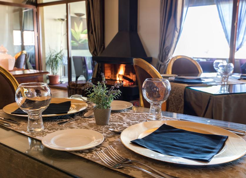 Comedor Foto