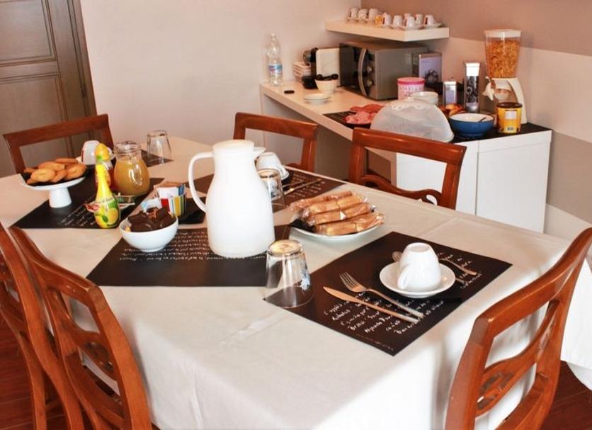Comedor Foto
