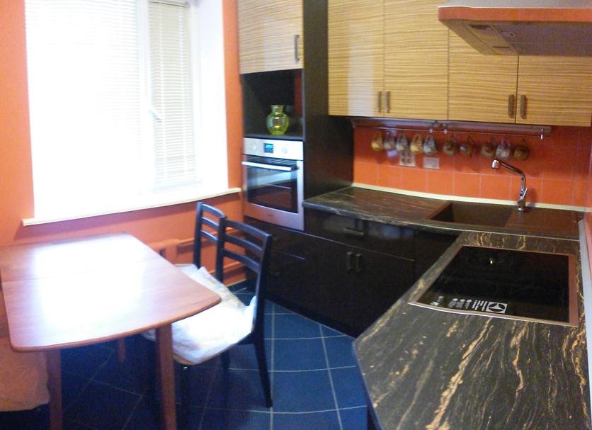 Cocina Foto