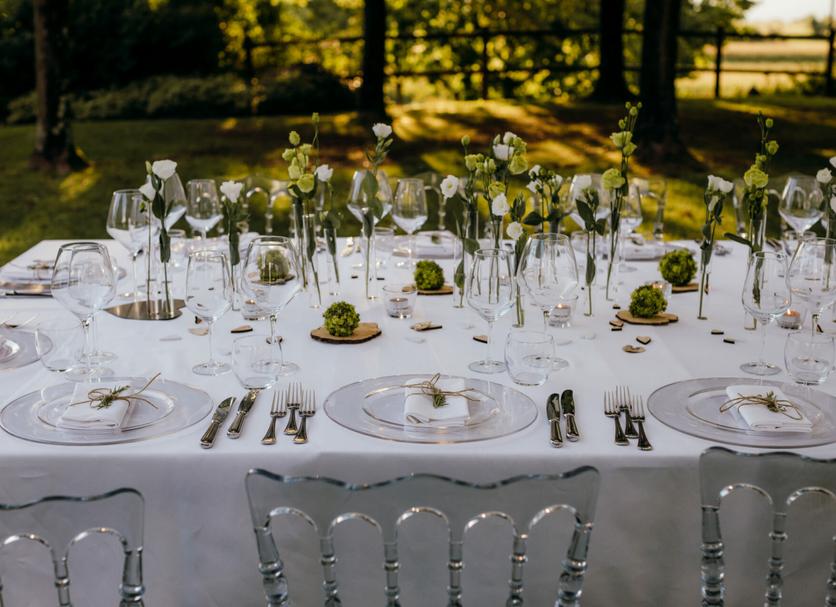 Sala de banquetes Foto