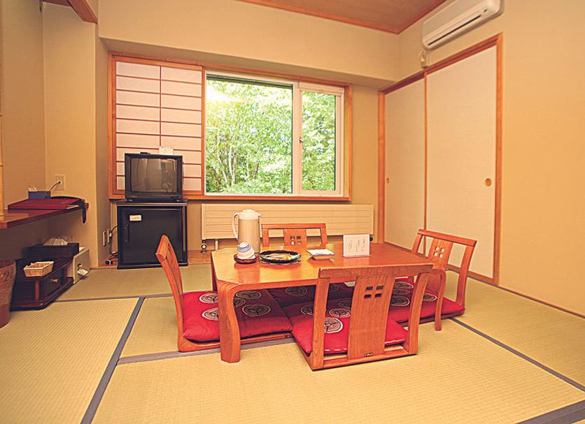 Comedor Foto