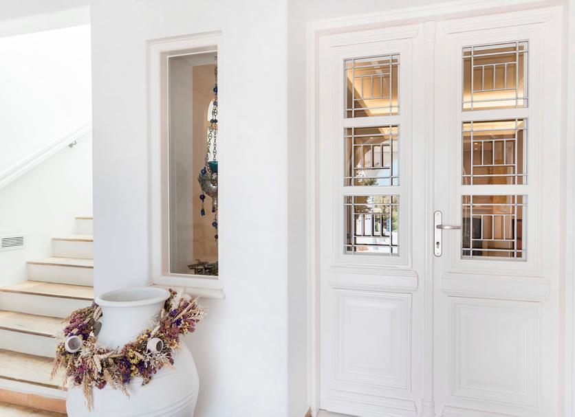 Decoración Foto