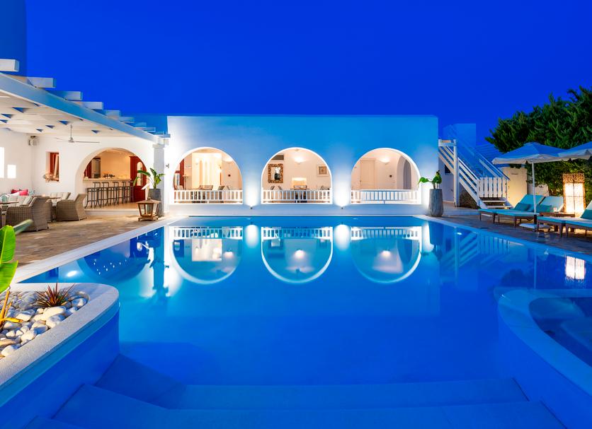 Piscina Foto