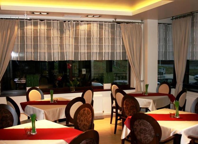 Comedor Foto