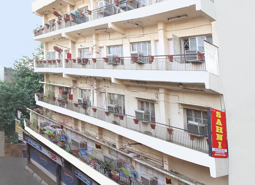 Edificio Foto