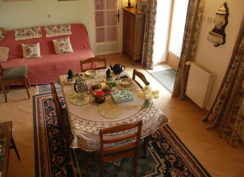 Comedor Foto
