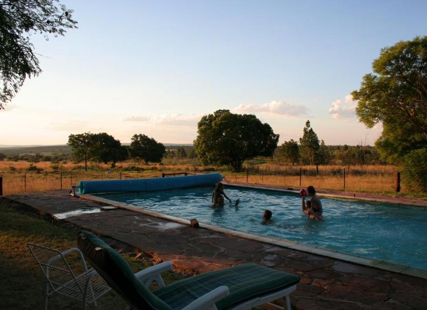 Piscina Foto