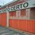 Vista del exterior