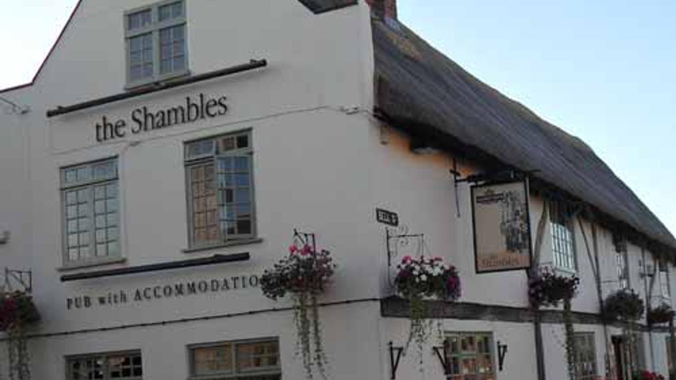 The Shambles