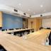 Sala de conferencias