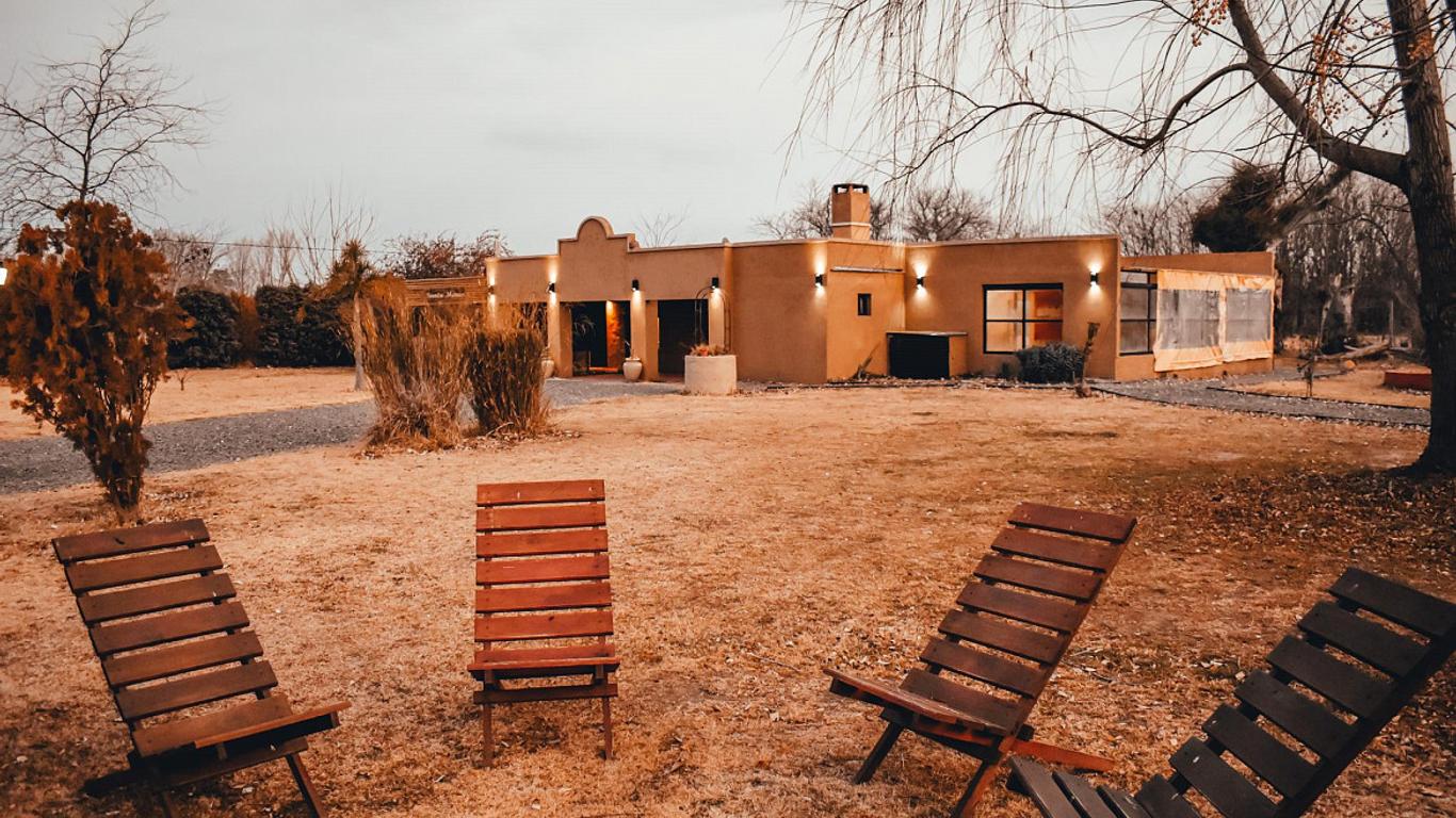 Hostería De Campo Santa Maria