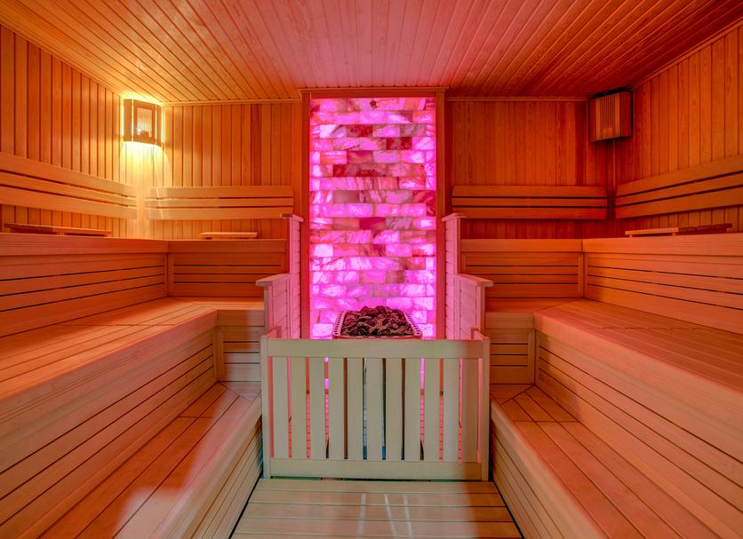 Spa Foto