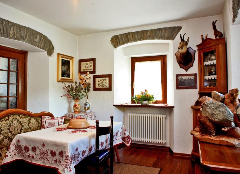 Comedor Foto