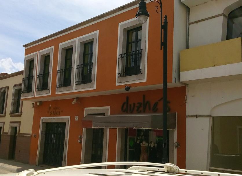 Edificio Foto