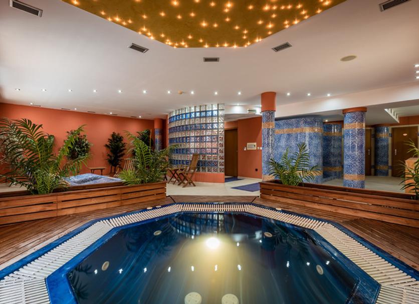 Spa Foto