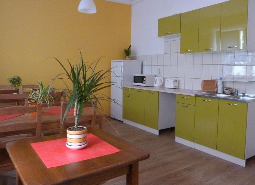 Cocina Foto