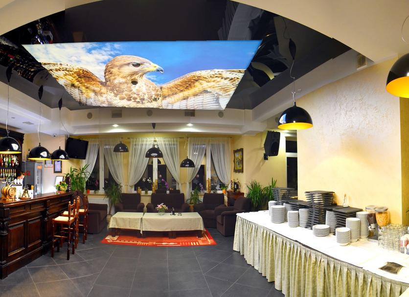 Servicio del hotel Foto