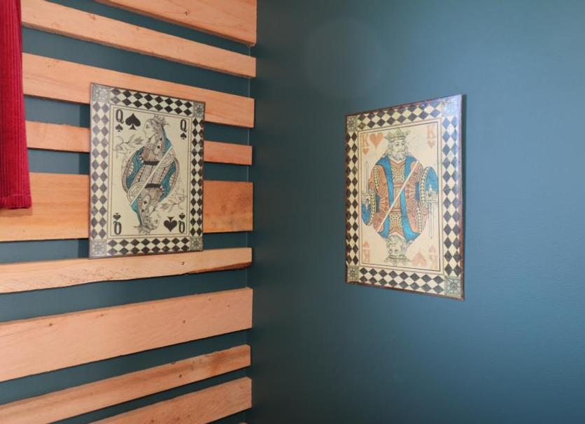 Decoración Foto