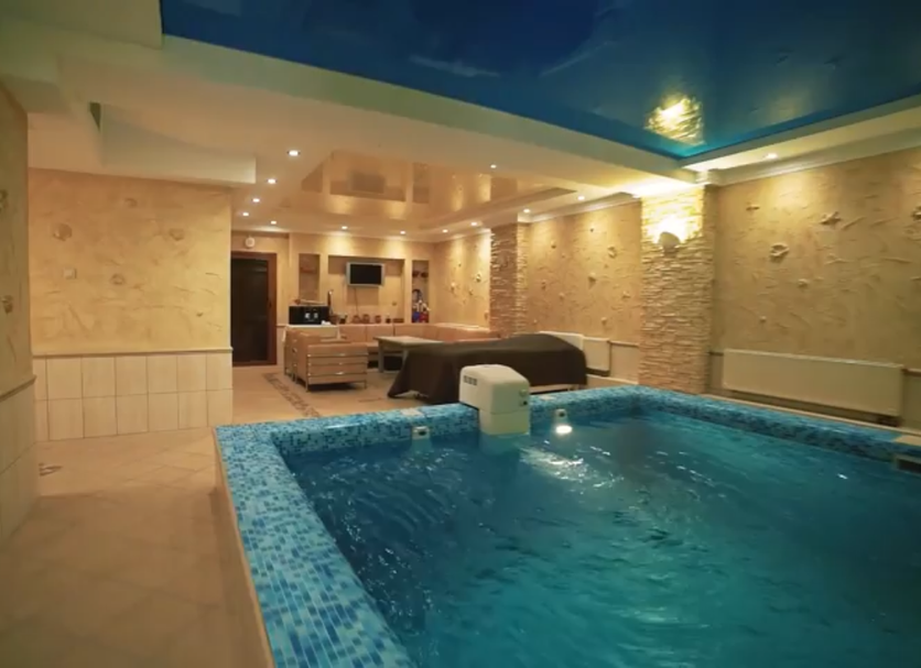 Spa Foto