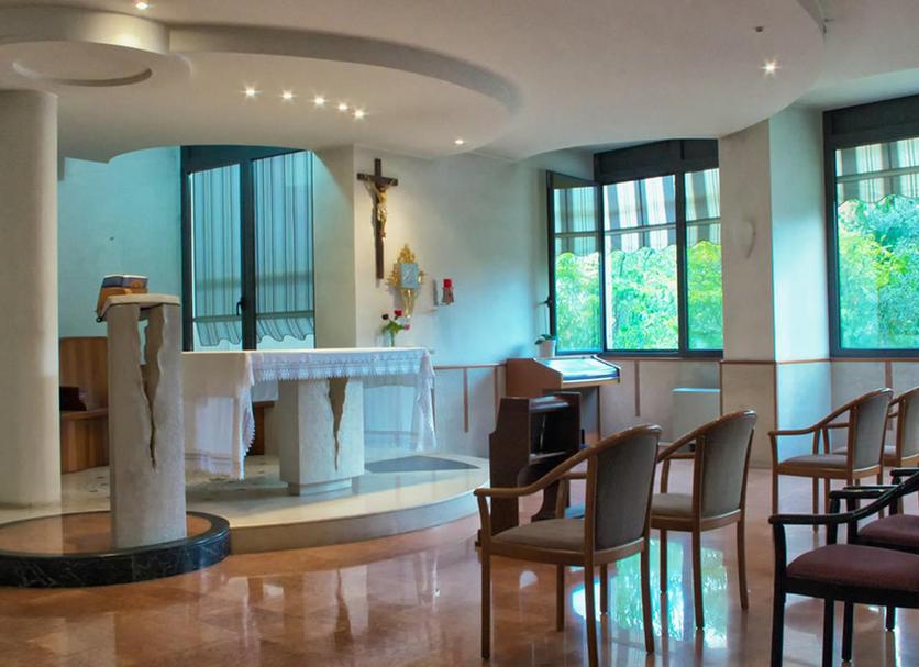 Servicio del hotel Foto