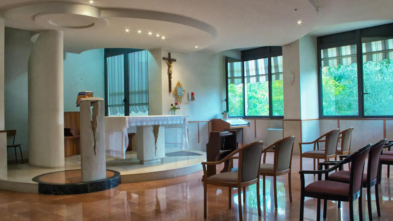 Residenza Villa Werder - Amici di Casa Molinari
