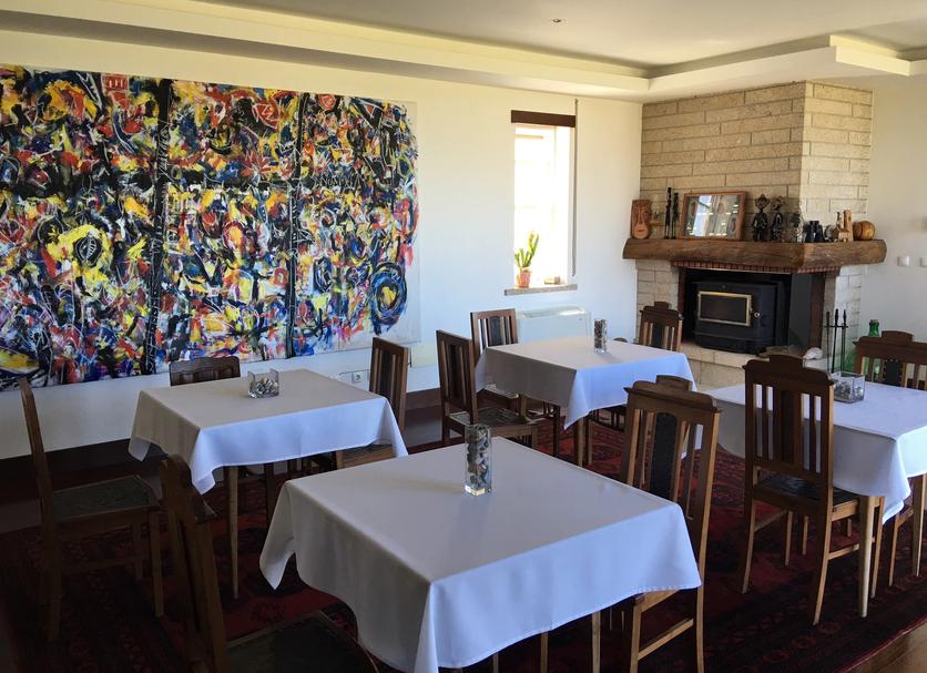 Comedor Foto