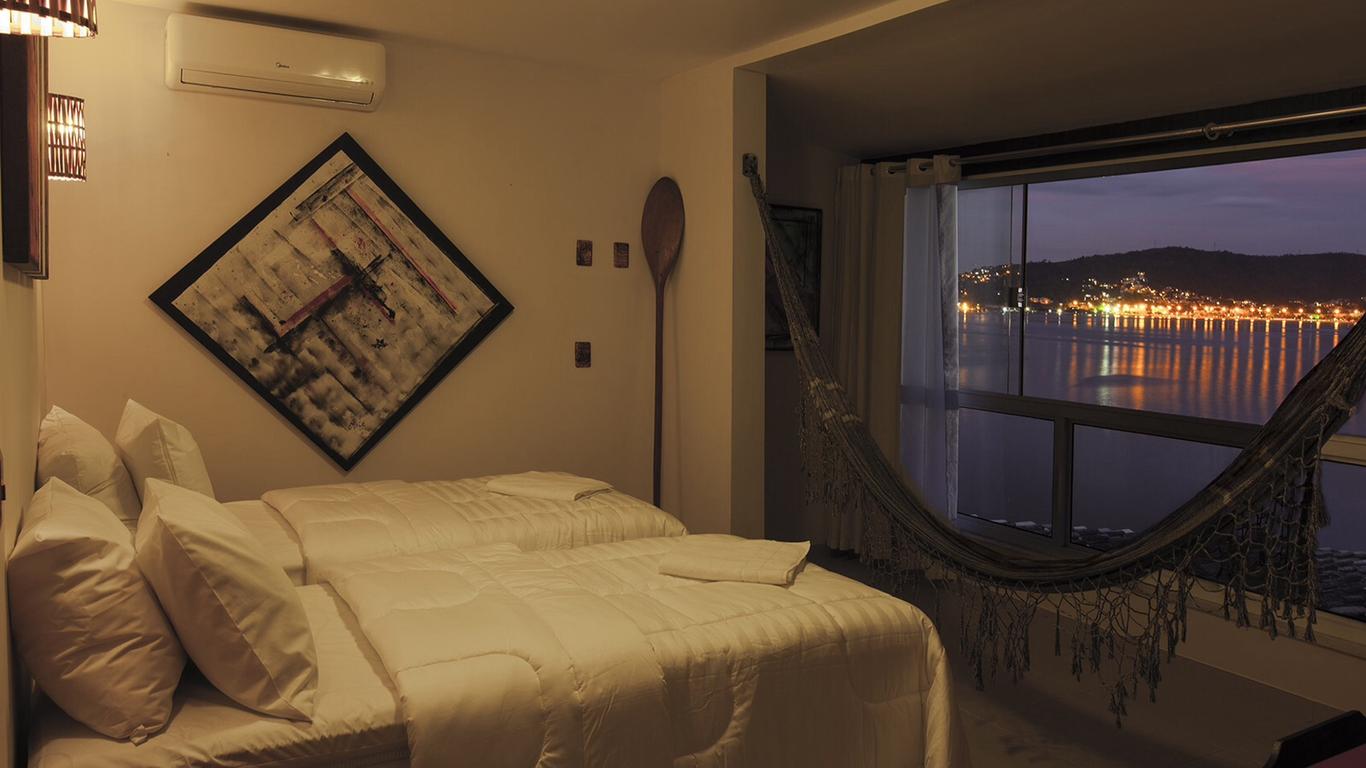 Porto Charitas Sailing Guest House