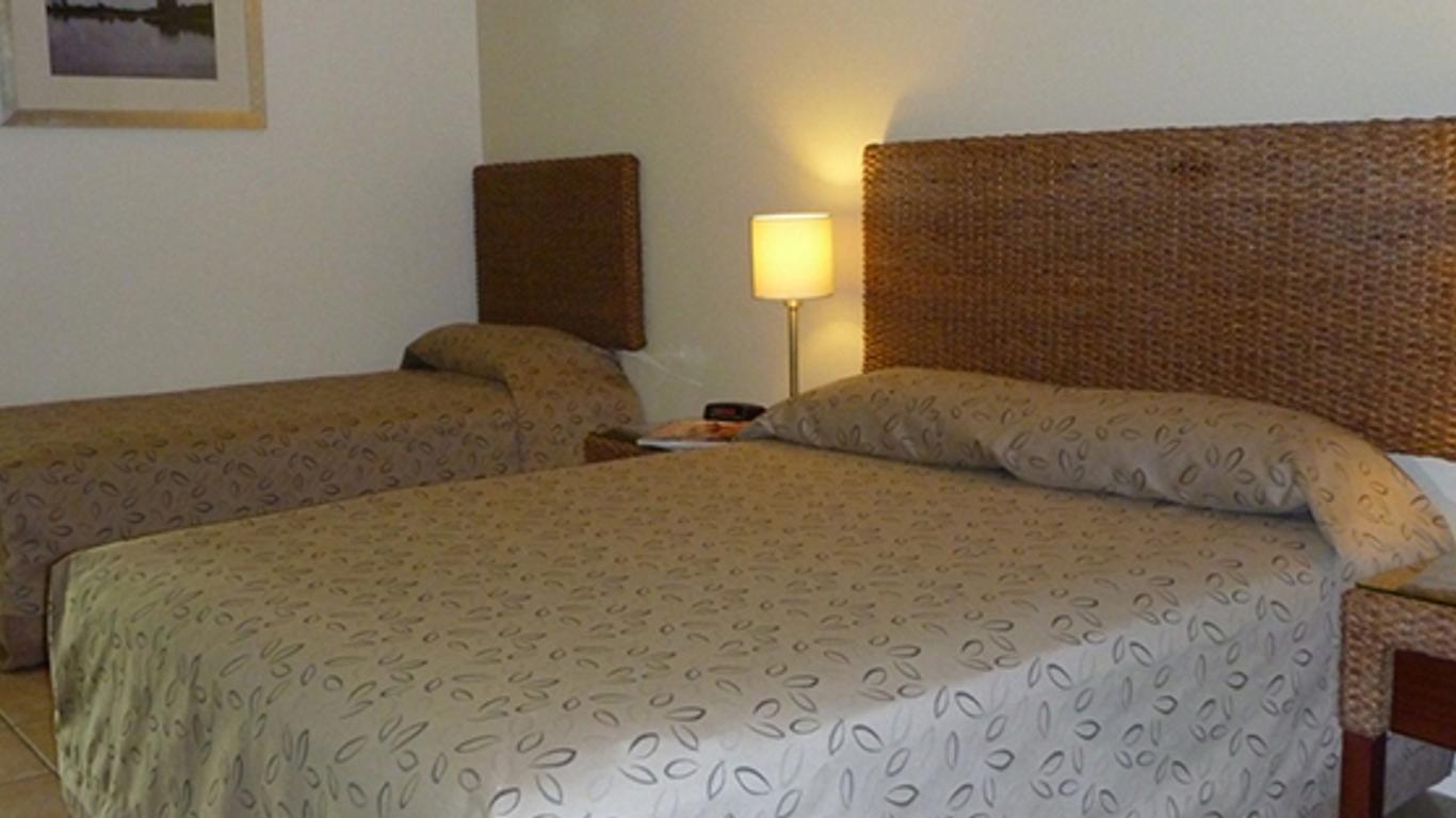 Aurora Kakadu Hotel