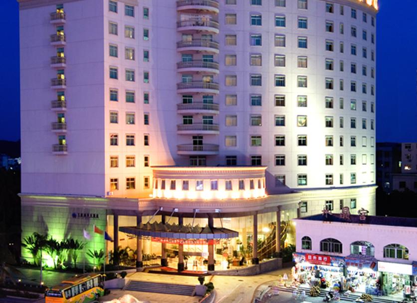 Edificio Foto