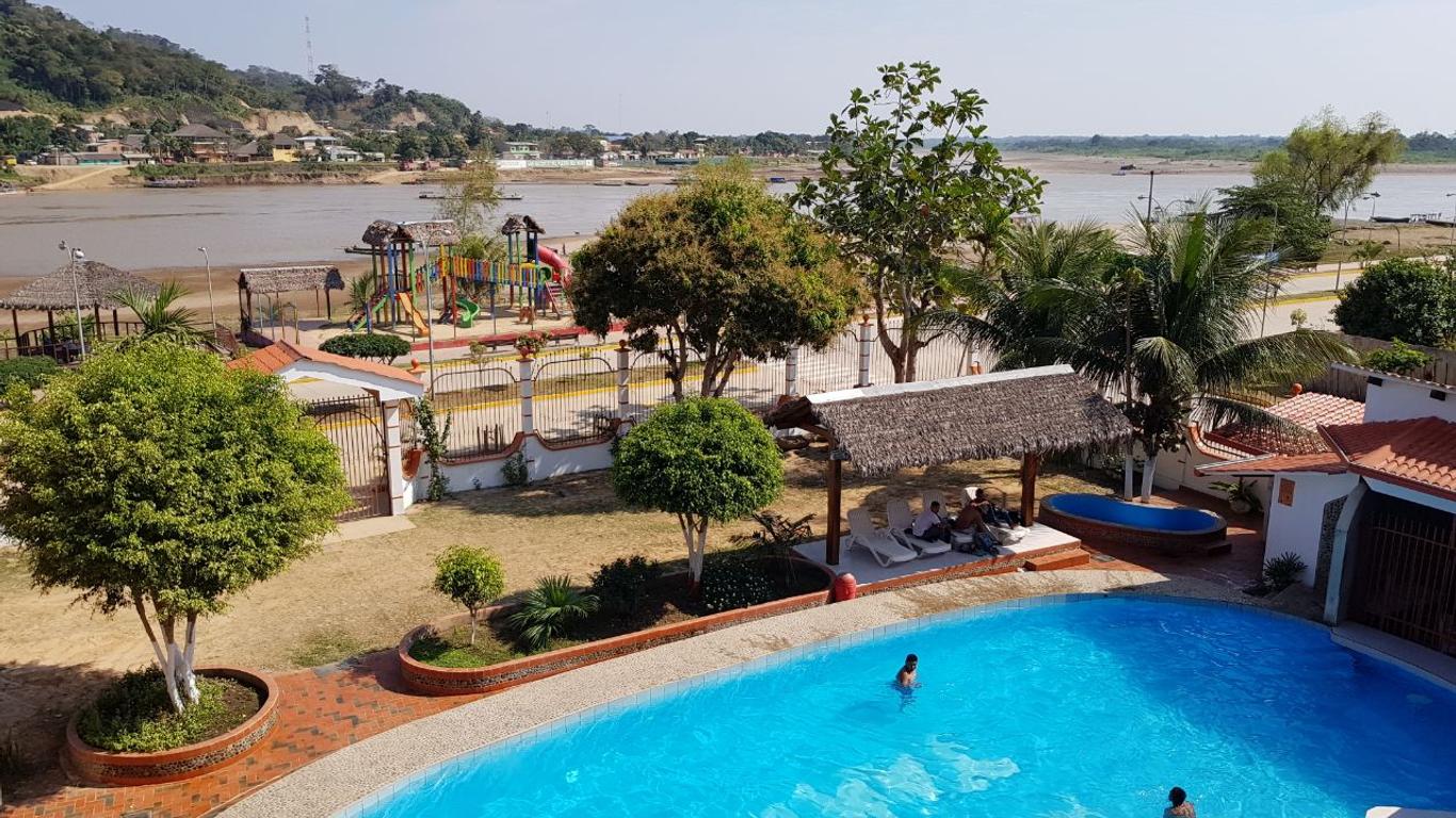 Hotel Takana