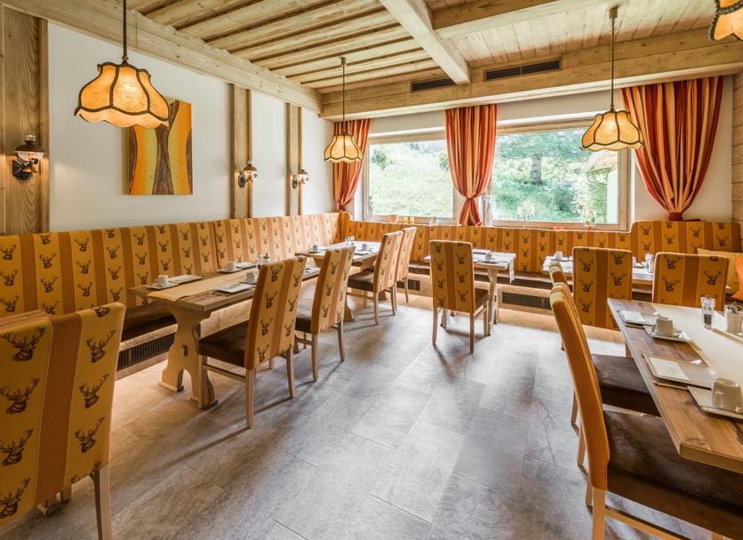 Comedor Foto