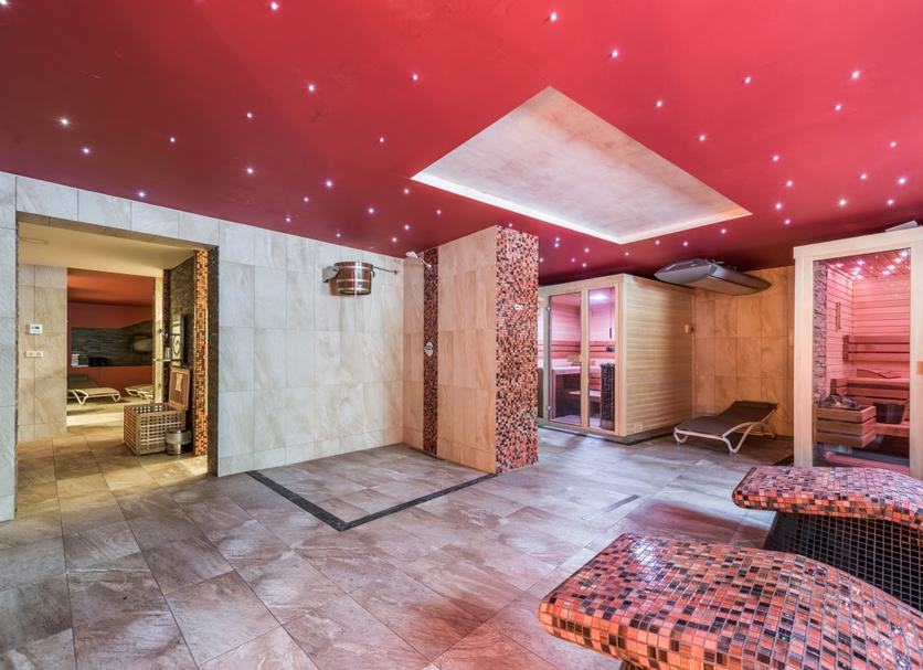 Spa Foto