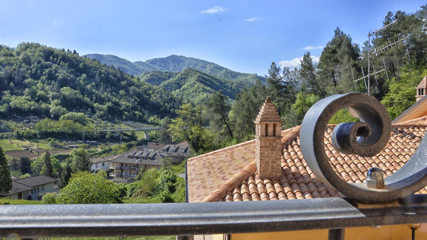 B&B Girasoli