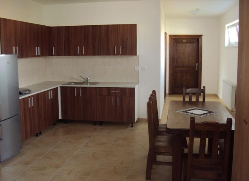 Cocina Foto