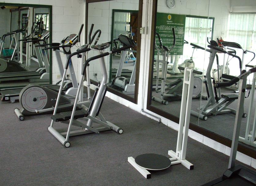 Gym Foto