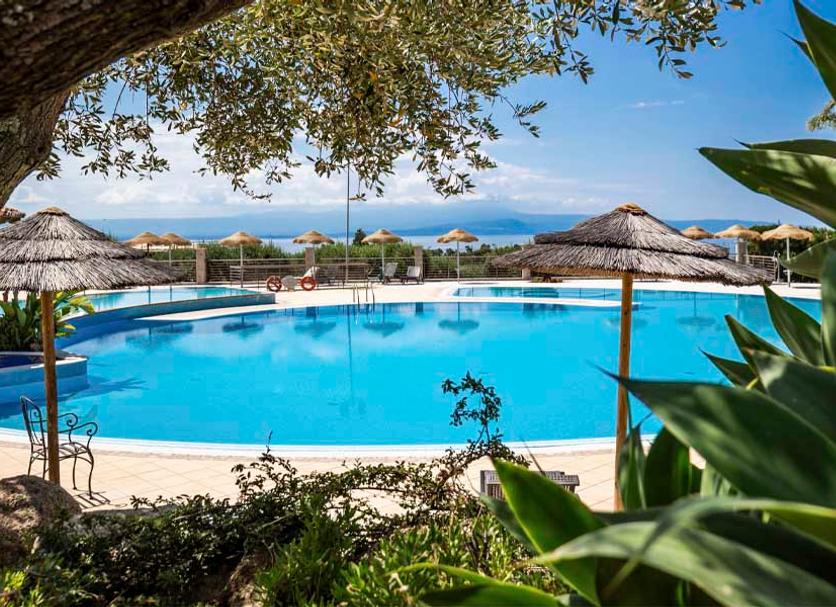 Piscina Foto