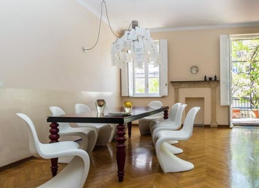 Comedor Foto
