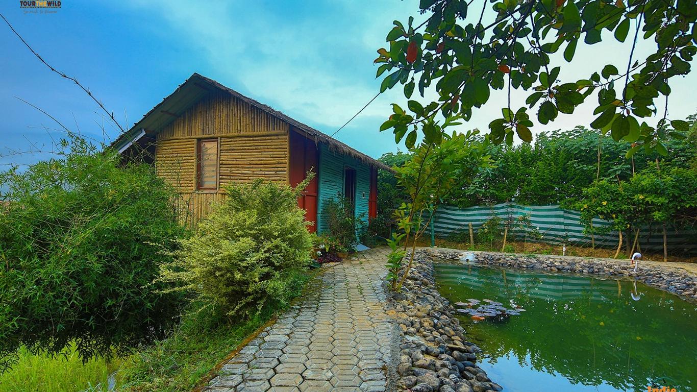 Koomankolly Resort