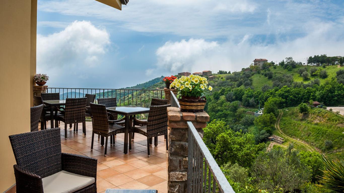 Villa Bernadette