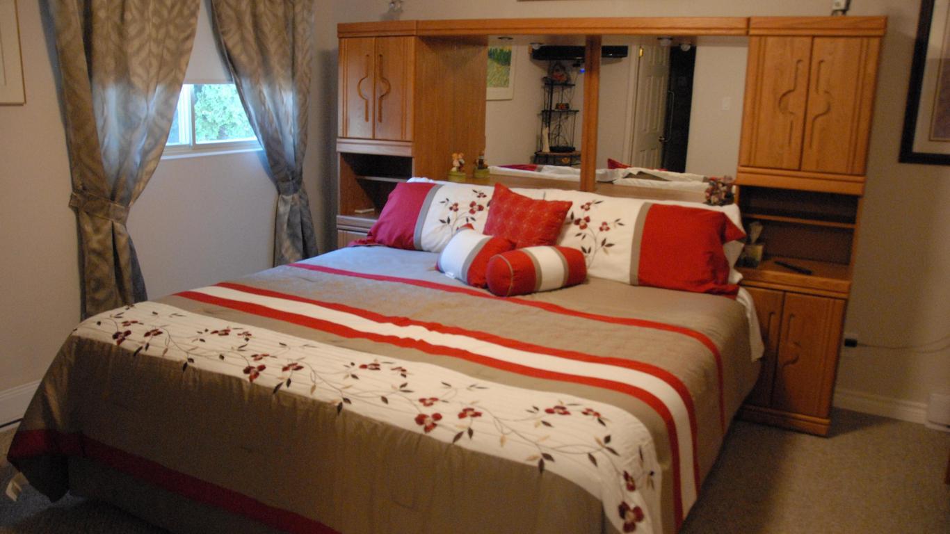 En Passant B&B