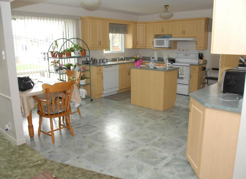 Cocina Foto