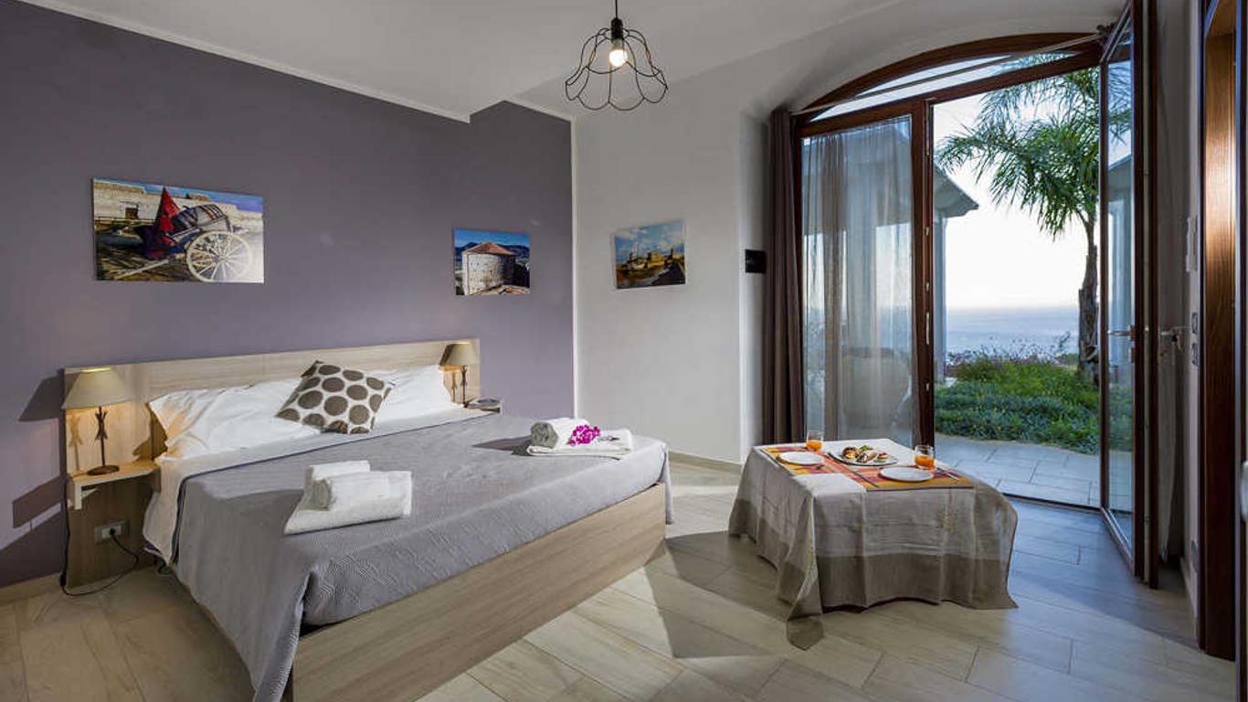 Villa Delle Anfore