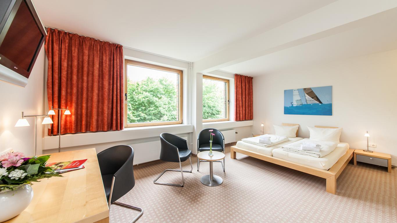 Garner Hotel Kiel - Akademie