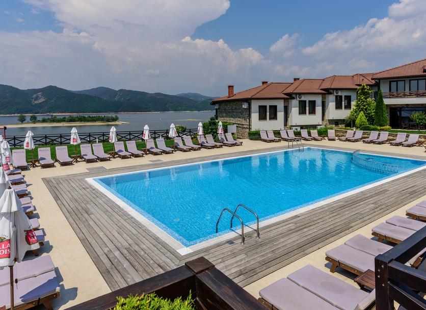 Piscina Foto